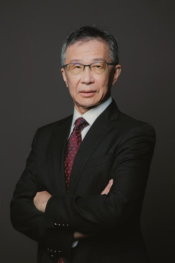 Prof. Fung Hong