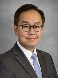 Prof. Justin Wu