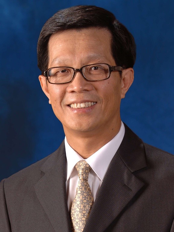 Prof. PC Ching